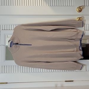 EUC Tailorbyrd Men's Sweater